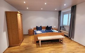 Ferienwohnung Nani