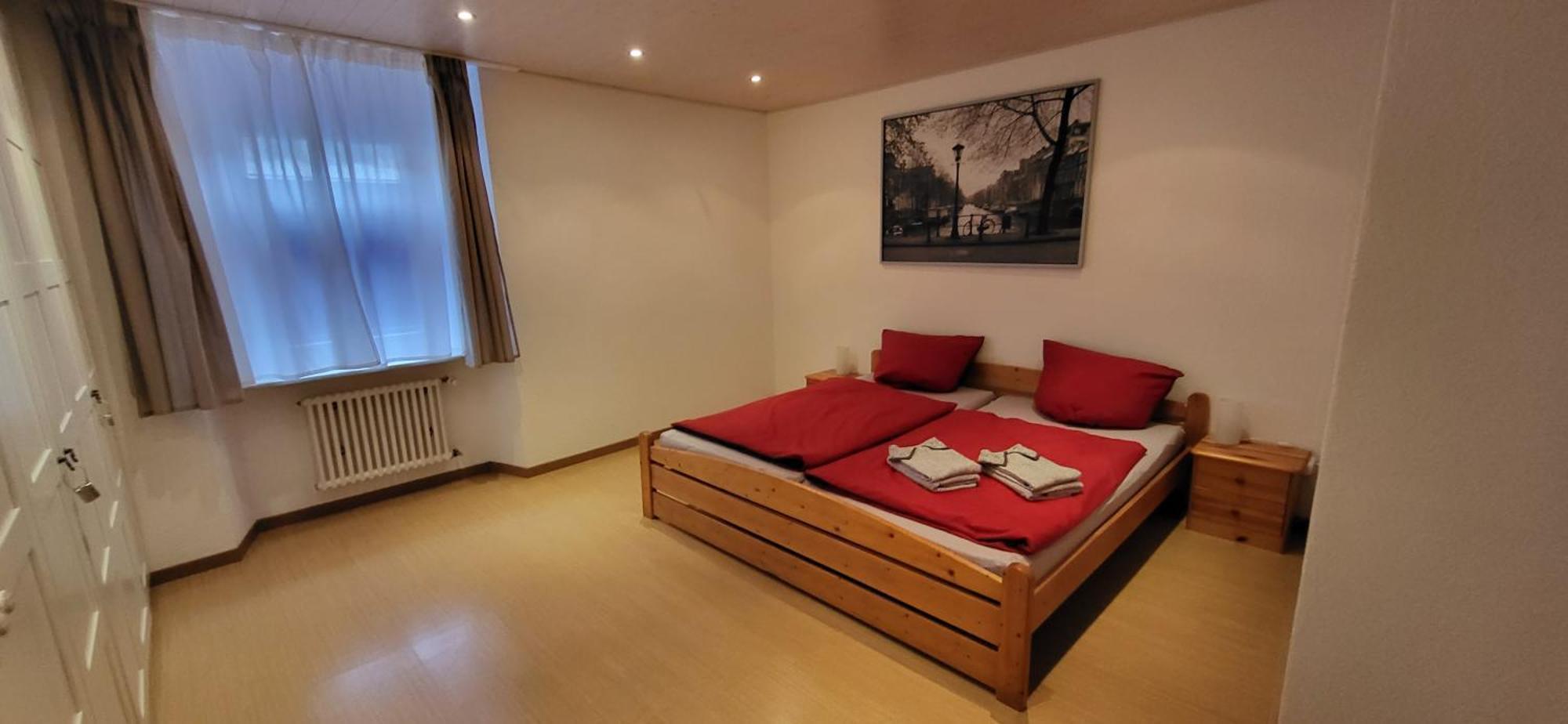 Ferienwohnung Nani Kleines Wiesental Exterior foto